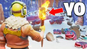 Desmentí 30 MITOS del CAPITULO 3 de Fortnite