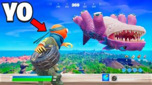 Desmentí 43 Mitos de Fortnite!