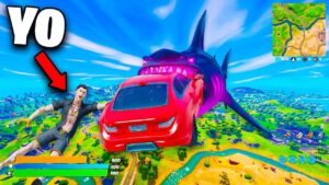 Desmentí otros 39 mitos más de Fortnite Capítulo 3…