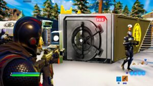 EVERYONE *MISSED* This..! (Fortnite)