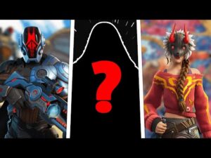 Everything in Tomorrows Fortnite Update!