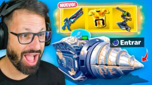 *FILTRADO* 12 SECRETOS en la NUEVA ACTUALIZACIÓN de Fortnite!! (Fortnite: battle royale)