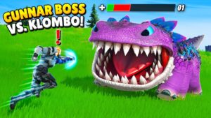 FORTNITE FAILS & Epic Wins! #239 (Fortnite Chapter 3 Funny Moments)