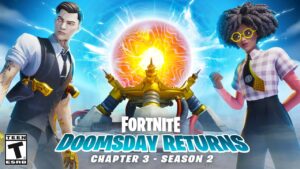 Fortnite CHAPTER 3 - NEW LEAKS EXPLAINED!