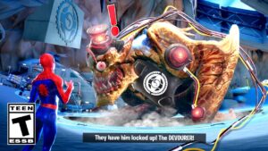 Fortnite Chapter 3's UPCOMING UPDATE Is Insane!