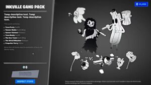 🔴 Fortnite Item Shop Live - NEW FREE BUNDLE! (Fortnite Battle Royale)