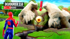 Fortnite MINI LIVE EVENTS That Have JUST BEEN ADDED!