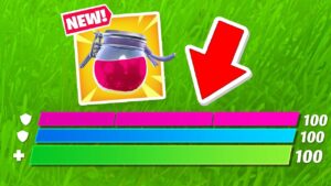 Fortnite’s BIG changes!