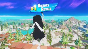 High Elimination Solo vs Squad Win Full Gameplay Fortnite Chapter 3 (PC Controller)