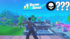 High Elimination Solo vs Squad Win Full Gameplay Fortnite Chapter 3 (PC Controller)
