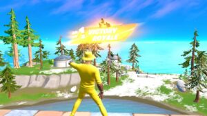 High Elimination Solo vs Squads Win Full Gameplay Fortnite Chapter 3 (PC Controller)