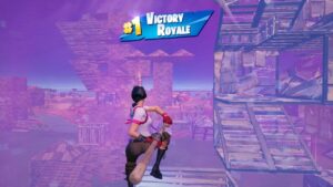 High Kill Solo Squads Gameplay Full Game Chapter 3 (Fortnite Ps4 Controller)