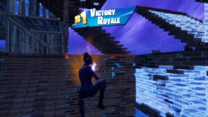 High Solo Vs Squads Gameplay Full Game Chapter 3 (Fortnite Ps5 Controller)