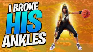 I Broke His Ankles... (Fortnite Clip Breakdown)