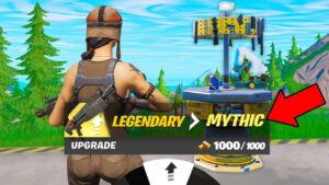 I Busted 25 Myths In Fortnite!
