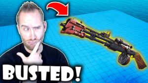 I Busted 9 Fortnite Creative Myths!