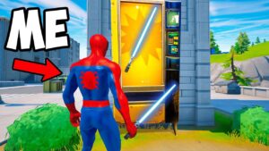 I Busted Every Secret Fortnite Glitch...