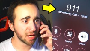 I Got Robbed While Making A Fortnite Video