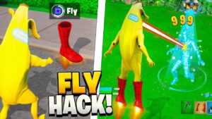 I SECRETLY Hired Imposters to WIN Hide & Seek! (Fortnite)