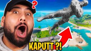 ICH habe in Fortnite SCHLIMME DINGE getan! (ILLEGAL)