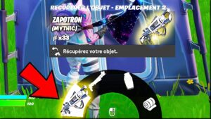 J'ai BRISÉ 10 MYTHES TIKTOK sur Fortnite... (vous allez être choqués)