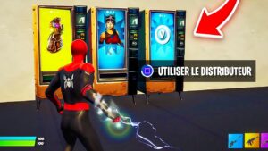 J'ai BRISÉ les MYTHES ILLÉGAUX de Fortnite !