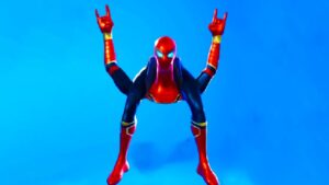 Los Tik Toks De Fortnite Mas Raros Del Capitulo 3