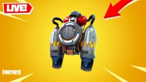 🔴 *NEW* JET PACKS ARE COMING BACK!! Duos w/ Typical Gamer! (Fortnite Chapter 3)