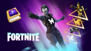 ¡NUEVO PACK *MONARCA* LLEGA A FORTNITE!