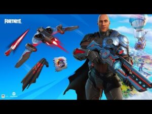 People Say This Is The BEST Secret Skin We've EVER Had! The Foundation Set Gameplay & Review!