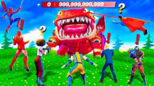 Probe 10 MITOS de Fortnite Para Hacer Con Tus Amigos!