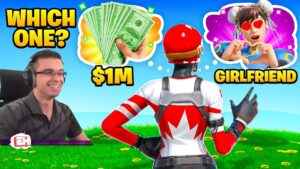 Random Duos but there's a situation...