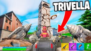 SMENTISCO 20 MITI DI FORTNITE CAPITOLO 3!