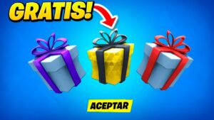 ¡SOLO POR HOY! MOCHILA y RECOMPENSAS GRATIS para *TODOS* en FORTNITE 🎁😱 RECOMPENSAS STREAMERBOWL
