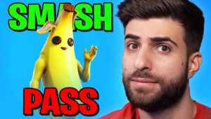Smash Or Pass: All 1131 Fortnite Skins