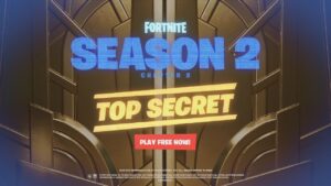 TODAY Is The 2 Year ANNIVERSARY Of Fortnite's Chapter 2 Season 2!