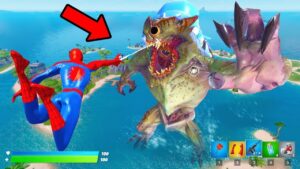 Testuję Mity Rozdziału 3 Które Nie Powinny Istnieć