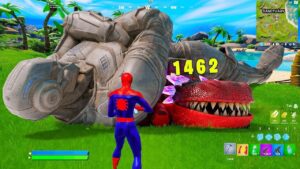 Testuję SEKRETNE Mity w Fortnite Które na 100% Działają