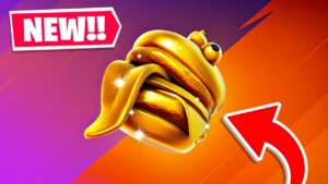 The RAREST BACK BLING is BACK!! Winning in Solos! (Fortnite)