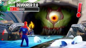 Unbelievable SECRETS Added In LATEST Update! (Fortnite)