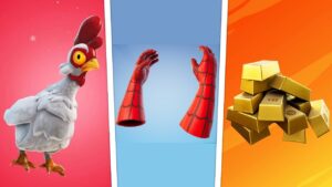 Upcoming Wild Weeks (Chickens Attacking YOU, Mobility, & More!)