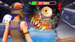 diese GEHEIMEN Änderungen hat FORTNITE uns nicht verraten!