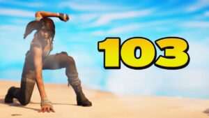 103 Tips to Get PRO TIER Game Sense on Fortnite!