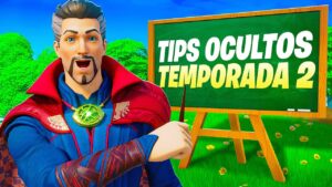 12  CONSEJOS Para MEJORAR En La TEMPORADA 2 De FORTNITE