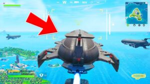 12 HACKS in Fortnite Season 2 (ZU STARK) 😨