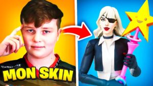 15 Combos De SKINS De JOUEUR PRO Sur Fortnite