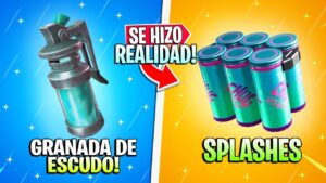 15 IDEAS De FANS Que SE HICIERON Realidad En Fortnite!
