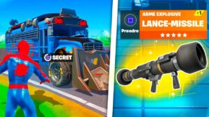 15 SECRET à SAVOIR sur la SAISON 2 Fortnite !
