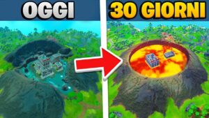 15 VOLTE CHE FORTNITE HA RIVELATO IL FUTURO😱