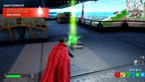 18 Fortnite SEASON 2 EASTER EGGS!